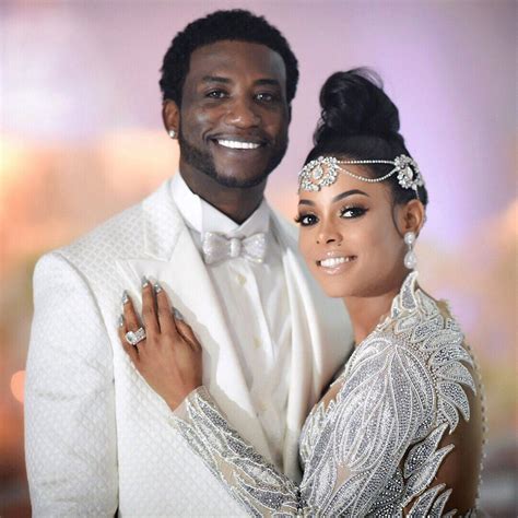 gucci and keyshia wedding dress|gucci mane girlfriend.